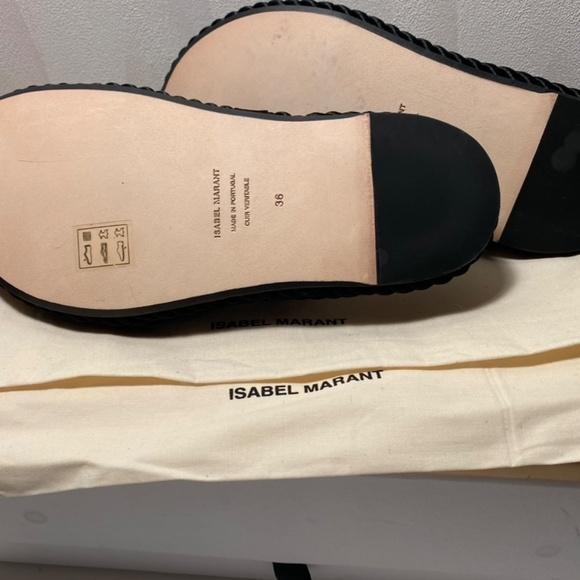 Isabel Marant Sandals - Picture 3 of 3